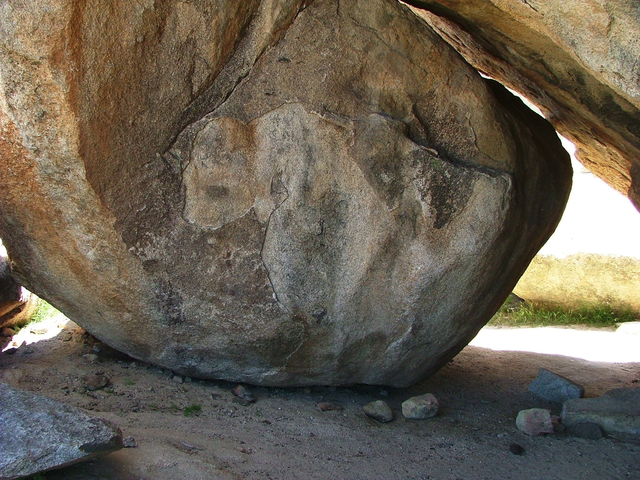 Joshua Tree Nationalpark, CA