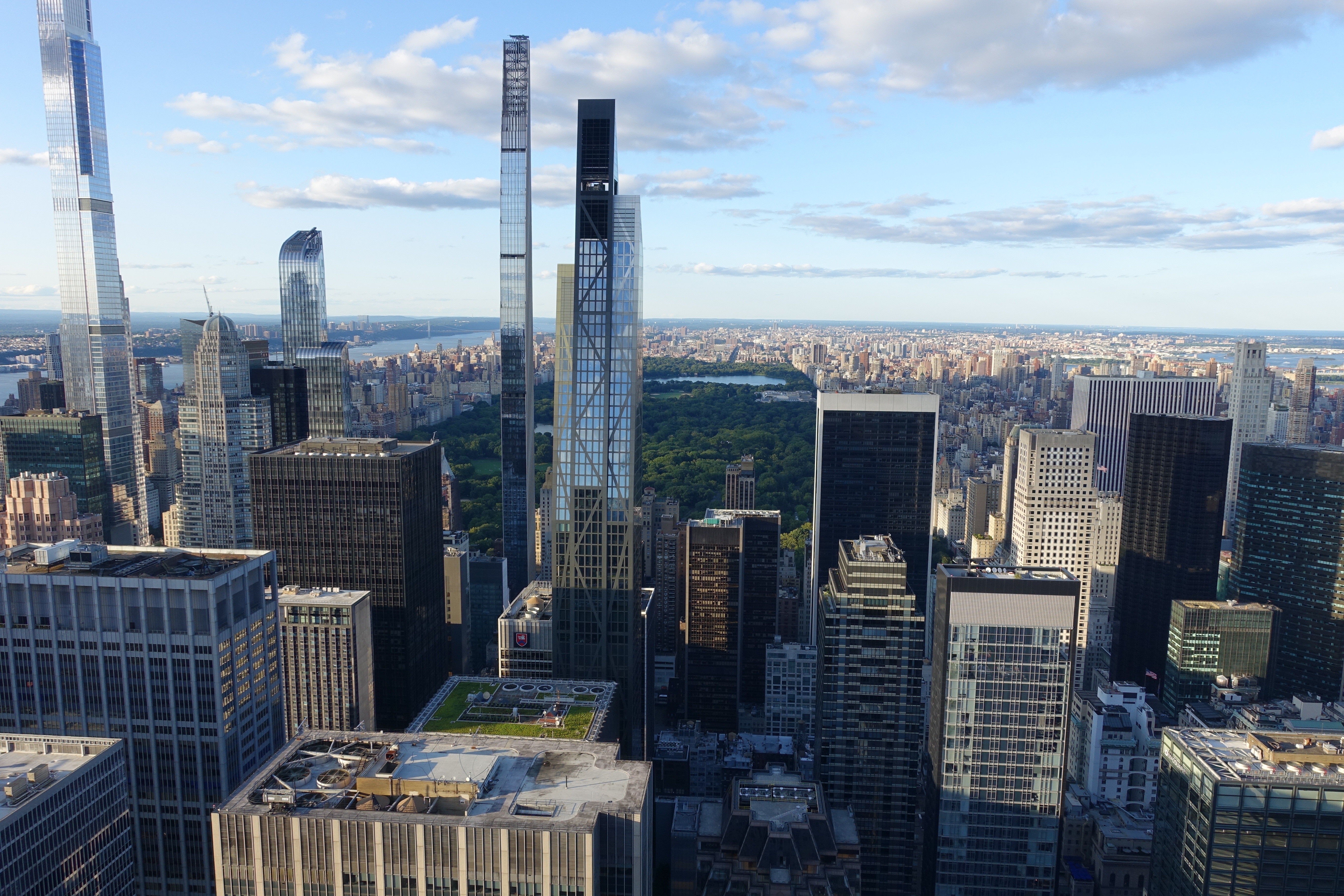 Manhattan, NYC