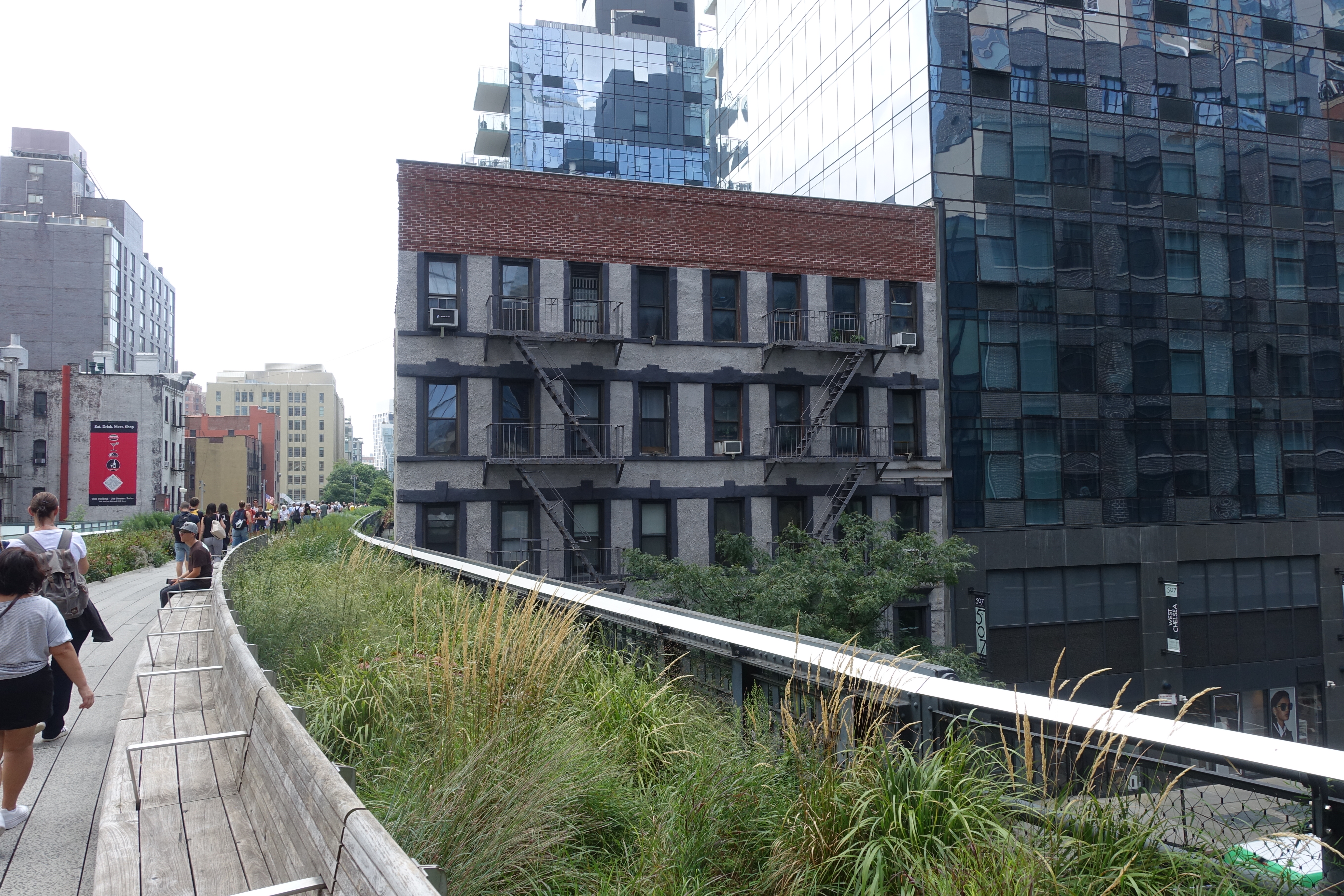 Chelsea, NYC