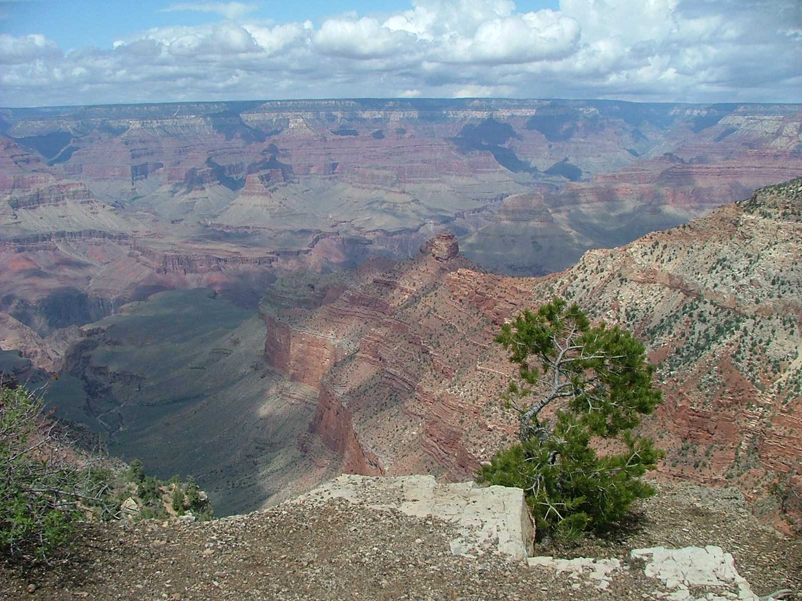 Grand Canyon, Arizona