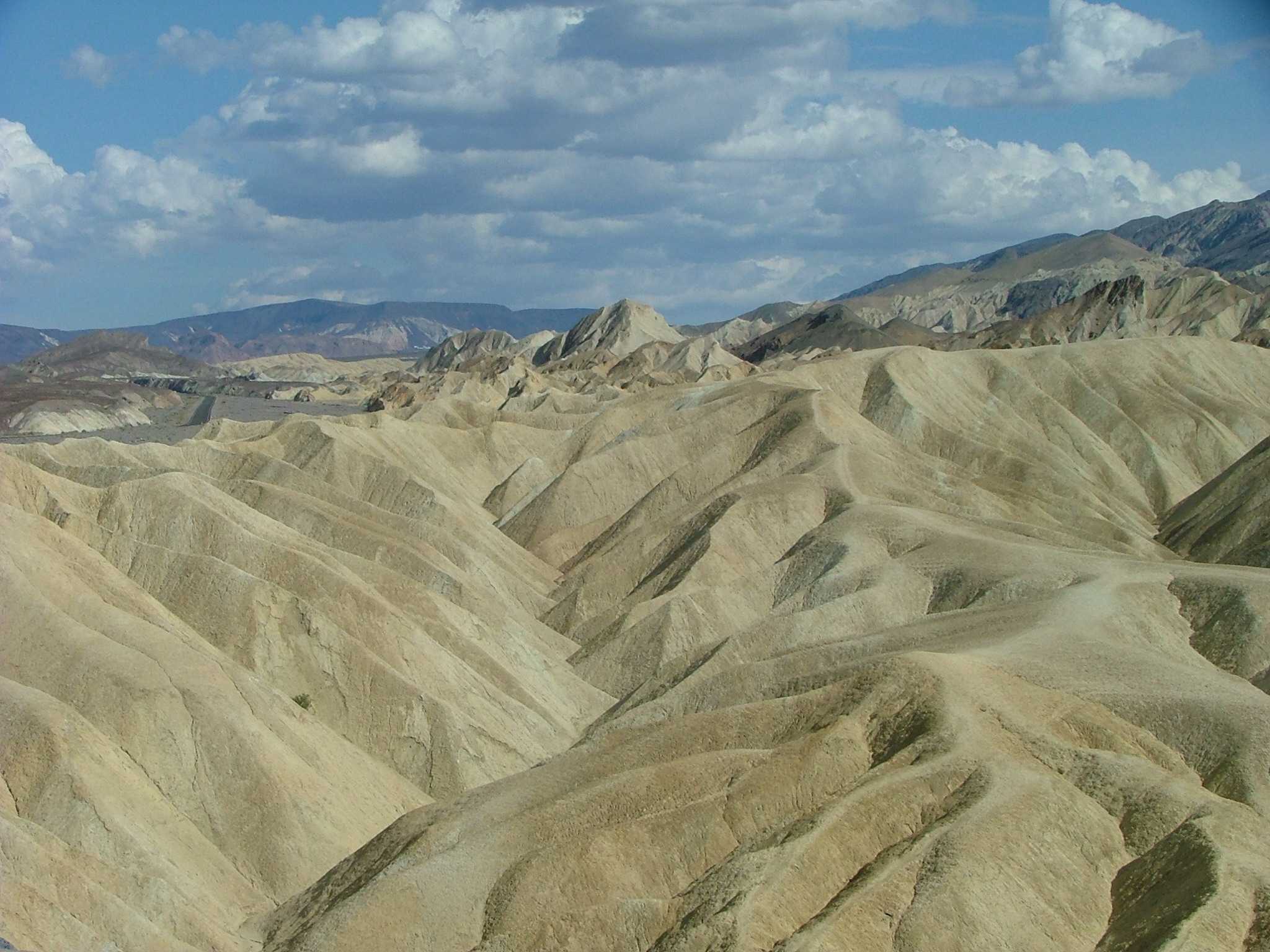 im Death Valley