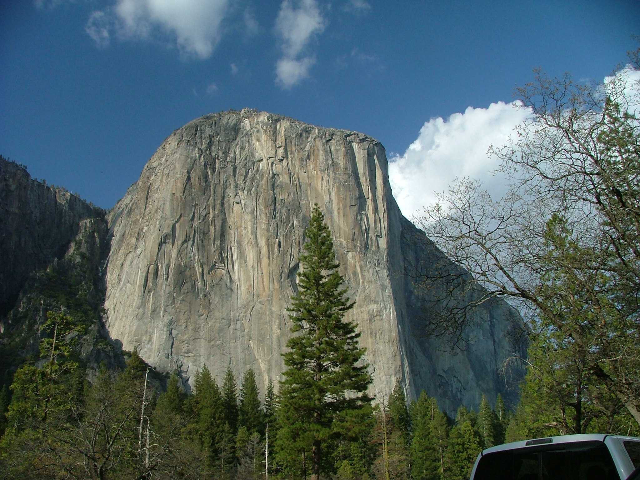 El Capitain